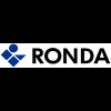 RONDA - Ebauches, fourniture RONDA S.A. Lausen/Bâll  - Swiss 