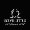 Solvil & Titus - 1892 - Swiss & Hong-Kong 
