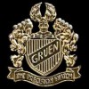 Gruen Watch Company 1874 - USA 