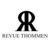 Revue Thommen - 1853 - Swiss 