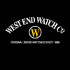 WEST END Watch Co S.A Droz - 1886 - Swiss 