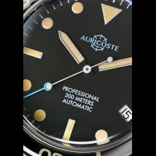 - Manufacture Auricoste