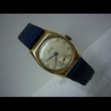 Accurst - 1937 - 15 rubis -  Or massif 9 ct