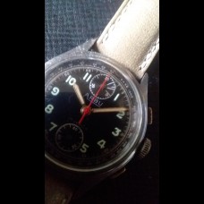 Arbu - Chronograph - Venus 170 Arbu - Chronograph - Venus 170