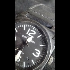 Bell & Ross Automatic BR 03-92 Heritage