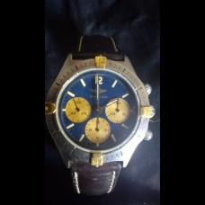 Breitling Callisto Chrono Or-acier