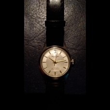 Breitling - Mécanique Vintage - 17j