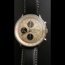 Breitling navitimer 81610 Valjoux 7750 