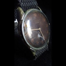 Buren - Military type - Mécanic - 50s