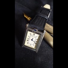 Cartier Tank Basculante (Réversible)
