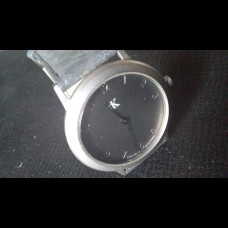 Calvin Klein - All Grey - K3121 K3112 Calvin Klein - All Grey - K3121 K3112