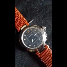 Cartier - Pasha is Automatic - 2824