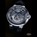 Cartier Ballon Bleu Flying Tourbillon