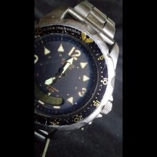 Casio - AD-520 (388) « SMILEY » Casio - AD-520 (388) « SMILEY »