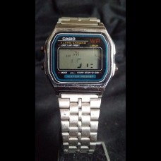 Casio - 593-A159WGE - WR Casio - 593-A159WGE - WR