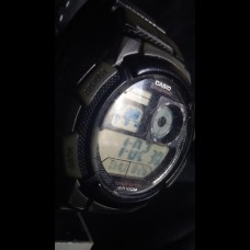 Casio - G-Shock - 318AE-1000W-0 Casio - G-Shock - 318AE-1000W-0
