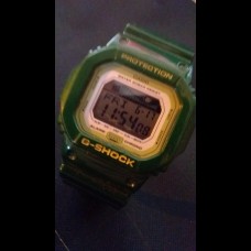 Casio - G-Shock - Green Casio - G-Shock - Green