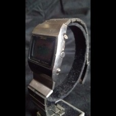 Casio - M154-4018 - Quartz LC Casio - M154-4018 - Quartz LC