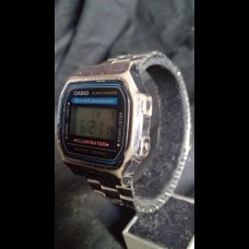 Casio - illuminator - 3298 A168 - Vtg Casio - illuminator - 3298 A168 - Vtg