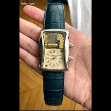 Chenevard Musical watch