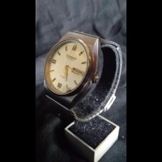 Citizen « Eagle 7 » - Automatic -21 rubis - Vintage