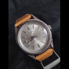 Codhor - Automatic - Date