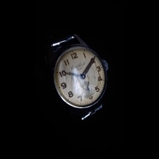 Cortébert - Mécanique - Années 50's Cortébert - Mécanique - Années 50's