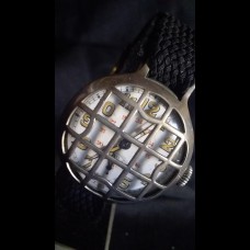 Cyma - WWI - Cal. 7 - Military Cyma - WWI - Cal. 7 - Military