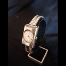 Edox - Ladies - Mecanic - 50s Edox - Ladies - Mecanic - 50s