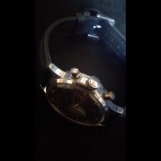 Ébauche Suisse - N° 407410 - Chronographe Ébauche Suisse - N° 407410 - Chronographe