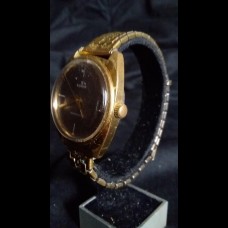 Edox - electronic - couleur or Edox - electronic - couleur or