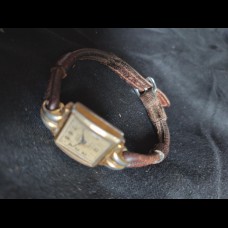 Fanex - Art Deco - Automatic - 15 jewels Fanex - Art Deco - Automatic - 15 jewels