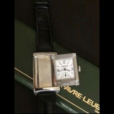 Favre-Leuba Sandow Reverso