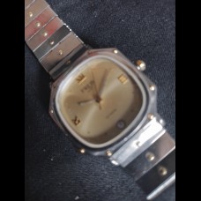 Fred Paris - Octogon - Or Acier