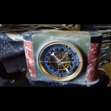 Greffier - Baromètre Holostérique Greffier - Baromètre Holostérique