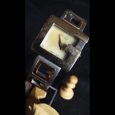 Gucci - Analogique - Quartz