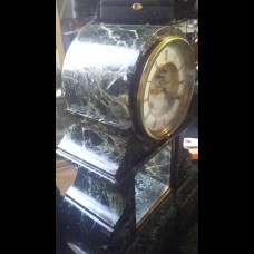 Horloge de Notaire - Napoléon III - Ancre Brocot 