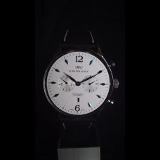 IWC - Chronographe Chronomètre