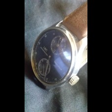 IWC - Portuguese - Regulator - IW544401