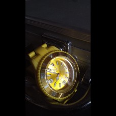 Ice Watch - Yellow Ice Watch - Yellow