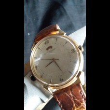 Jaeger LeCoultre - Bumper - Or 18 Ct Jaeger LeCoultre - Bumper - Or 18 Ct