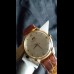 Jaeger LeCoultre - Bumper - Or 18 Ct