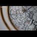 Jaeger LeCoultre - Skeleton - Astrolabe / Zodiac
