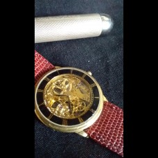 Jean d'Êve - Skeleton Jean d'Êve - Skeleton