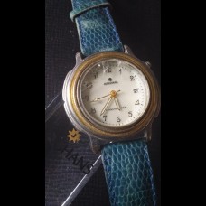 Junghans - Réf 2801 - Quartz - 3ATM Junghans - Réf 2801 - Quartz - 3ATM