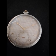 Jupiter - Montre Gousset - Côte de Genève - Extra Slim