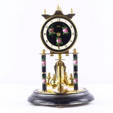 Koma - Horloge 400 jours