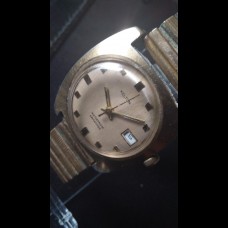 Kelton - Automatic Pl. Or - Années 70s Kelton - Automatic Pl. Or - Années 70s