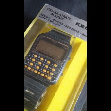 Kelton - Calculatrice Alarme - Nos Kelton - Calculatrice Alarme - Nos