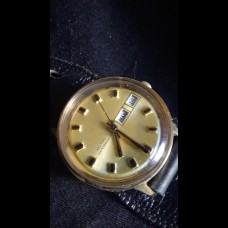 Kelton - Mécanique - Day & Date Années 80's Kelton - Mécanique - Day & Date Années 80's